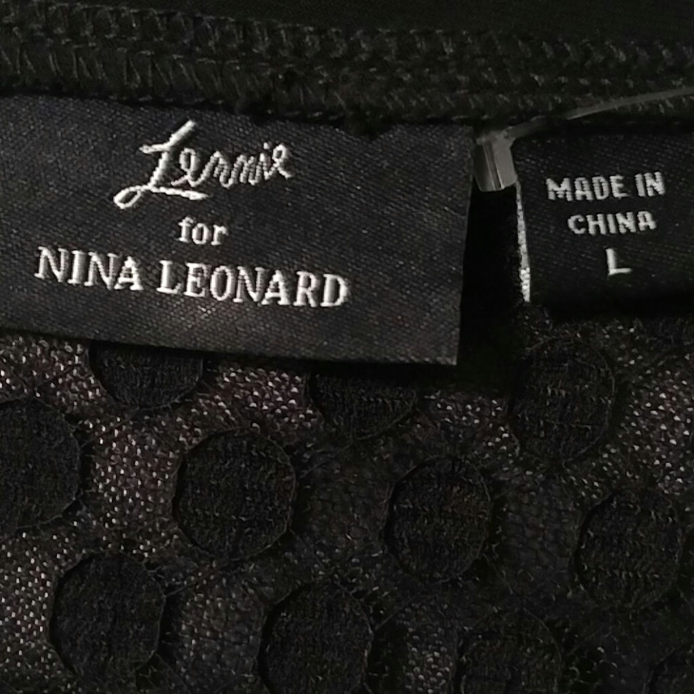 Lace Back Jacket - image 3